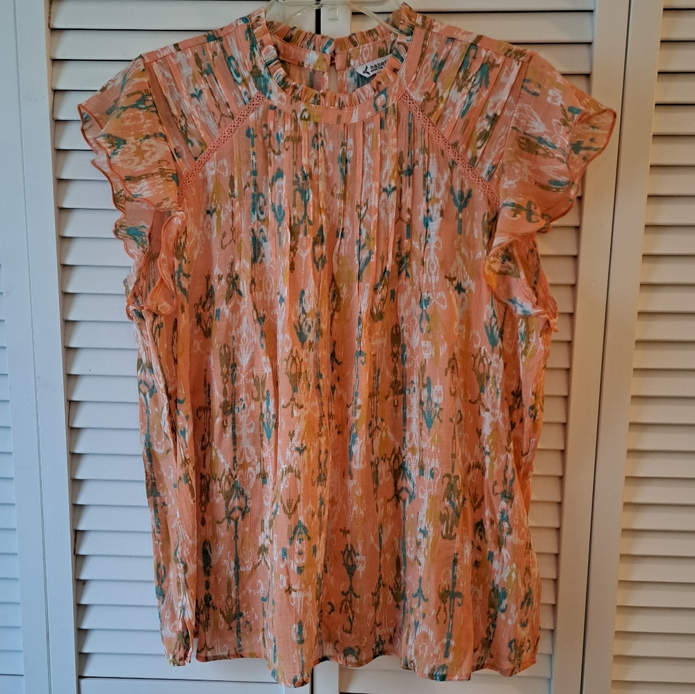 Nanette Lepore Top